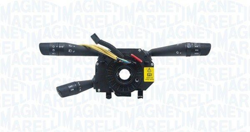 MAGNETI MARELLI Lenkstockschalter 52038010
