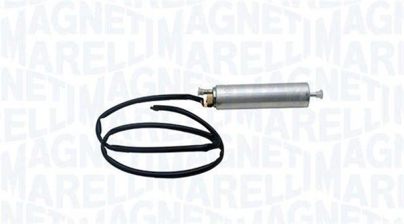 MAGNETI MARELLI Kraftstoffpumpe PB KIT