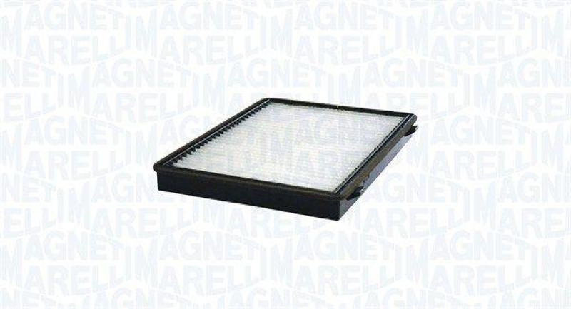 MAGNETI MARELLI Filter, Innenraumluft 350203062460