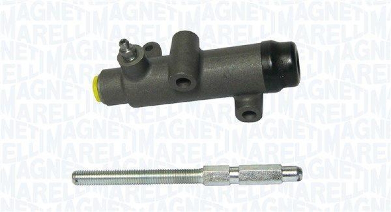 MAGNETI MARELLI Nehmerzylinder, Kupplung 360319030090