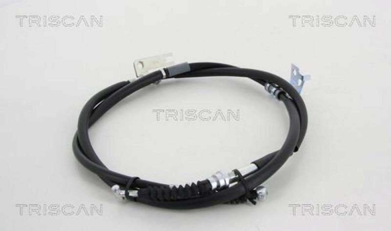 TRISCAN Cable, parking brake