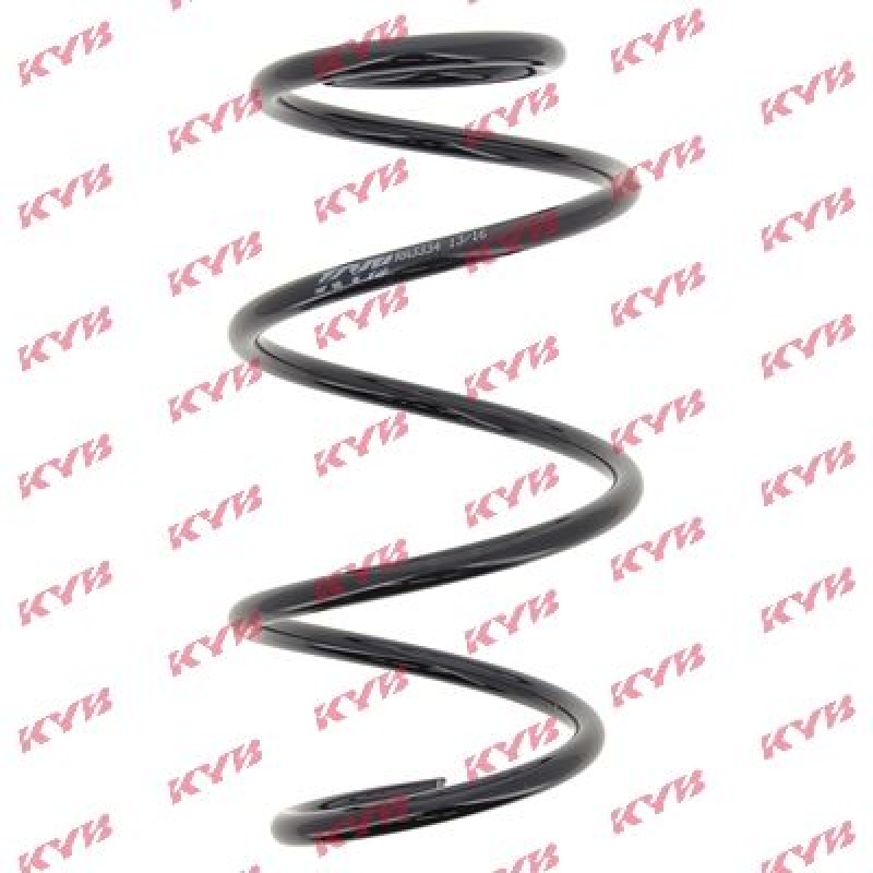 KYB Suspension Spring K-Flex