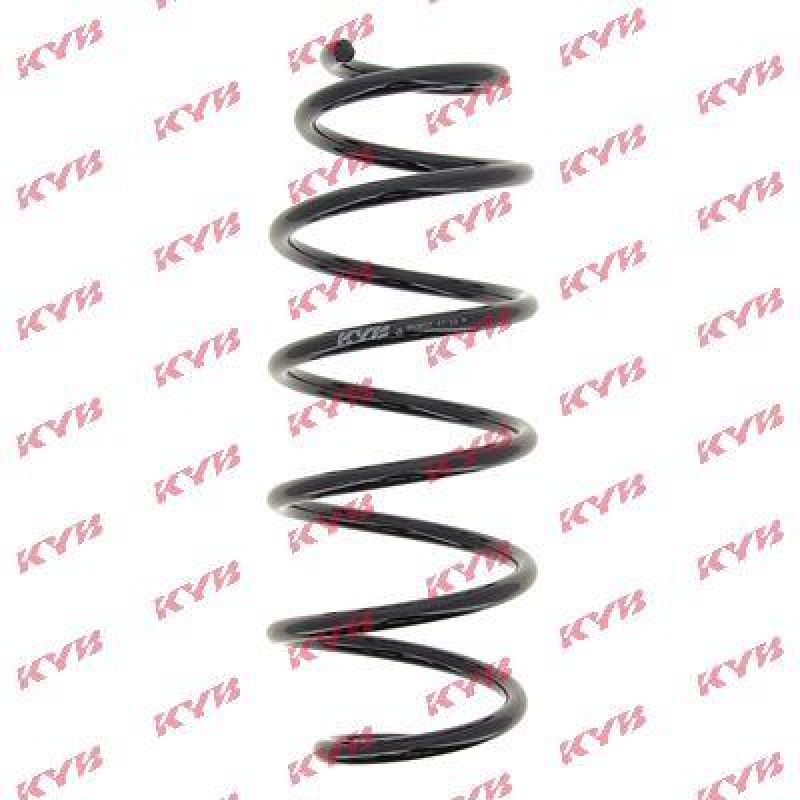 KYB Suspension Spring K-Flex