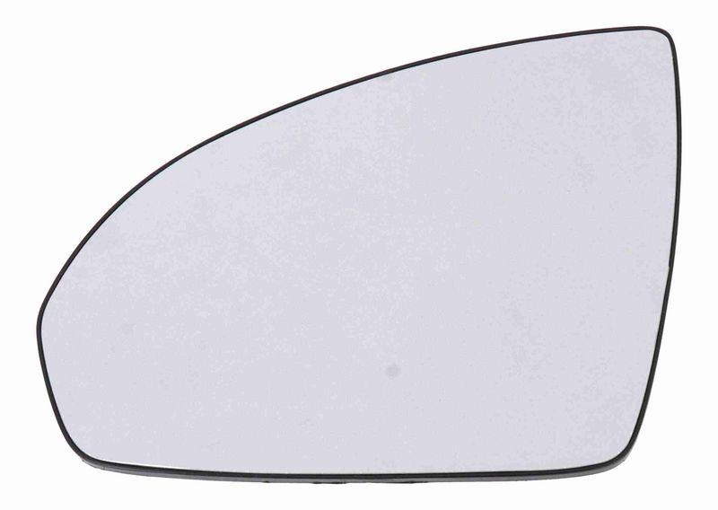 VEMO Mirror Glass, exterior mirror Green Mobility Parts