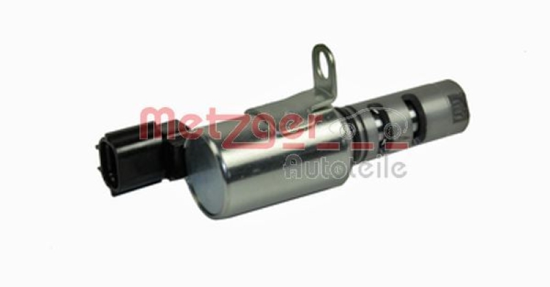 METZGER Control Valve, camshaft adjustment