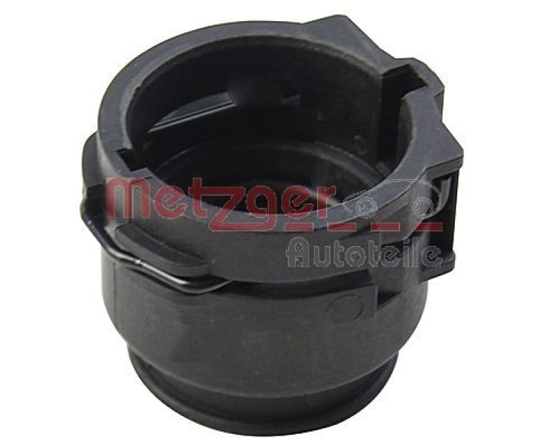 METZGER Sealing Plug, coolant flange GREENPARTS