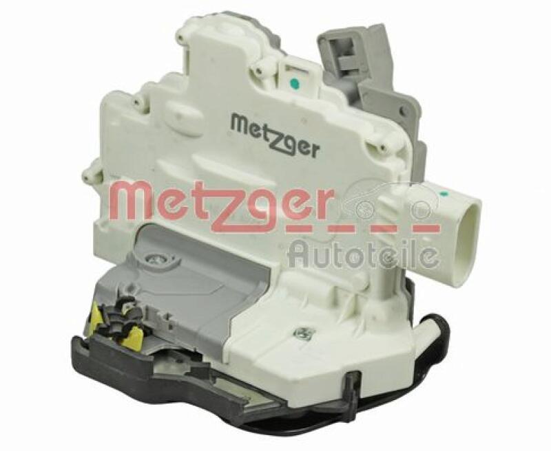 METZGER Door Lock