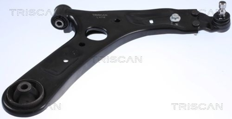 TRISCAN Track Control Arm