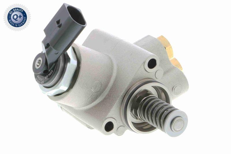 VEMO High Pressure Pump Q+, original equipment manufacturer quality MADE IN GERMANY