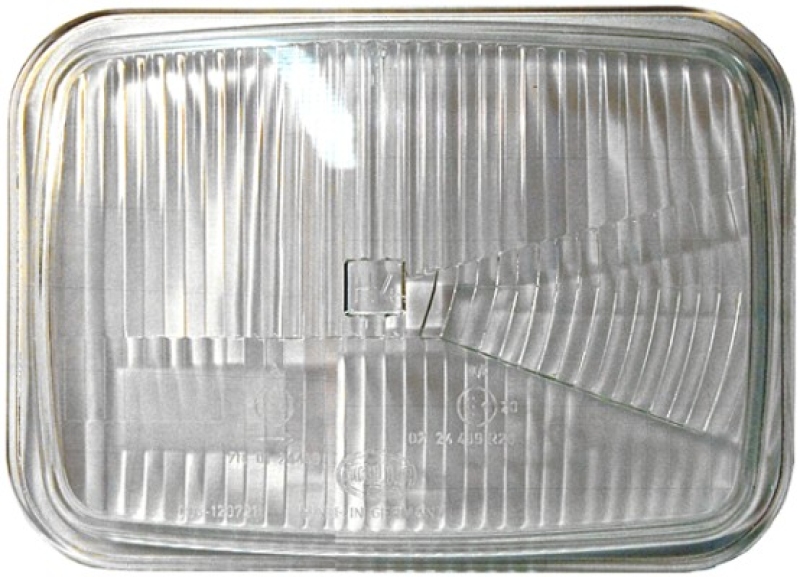 HELLA Diffusing Lens, headlight