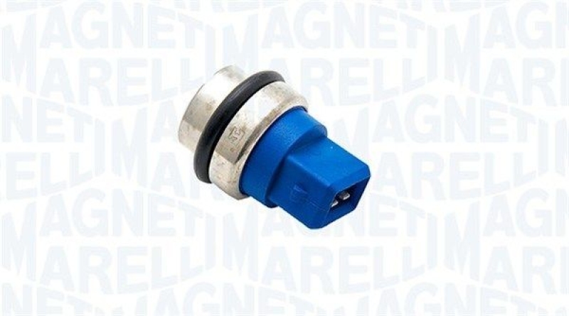 MAGNETI MARELLI Sensor, coolant temperature