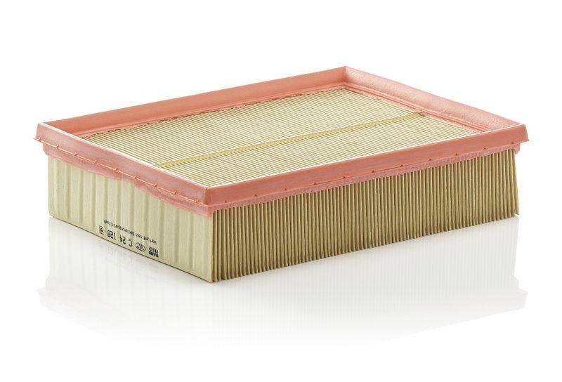 MANN-FILTER Luftfilter C 24 128
