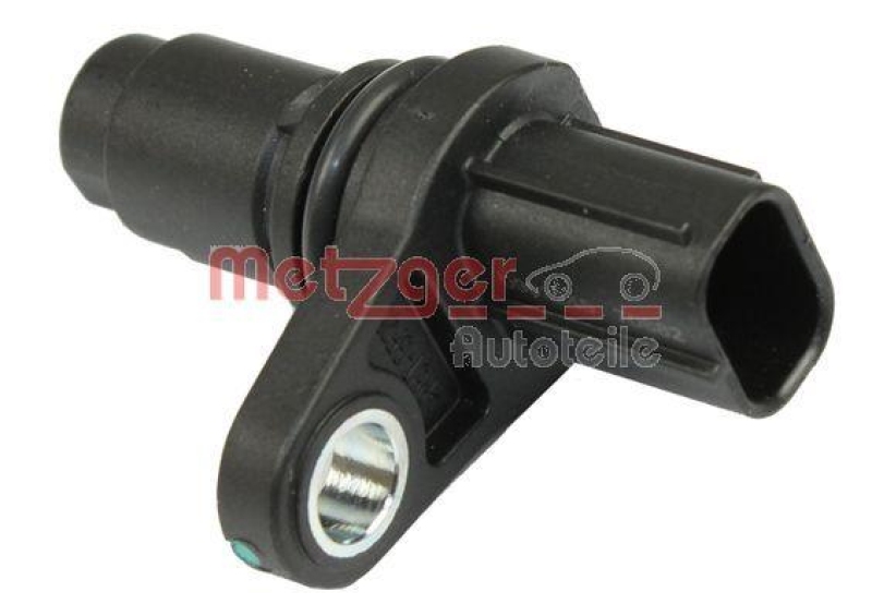 METZGER Sensor, camshaft position GREENPARTS