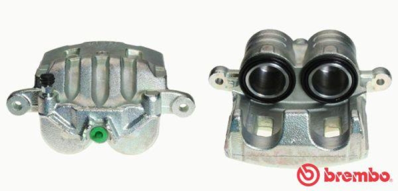 BREMBO Bremssattel