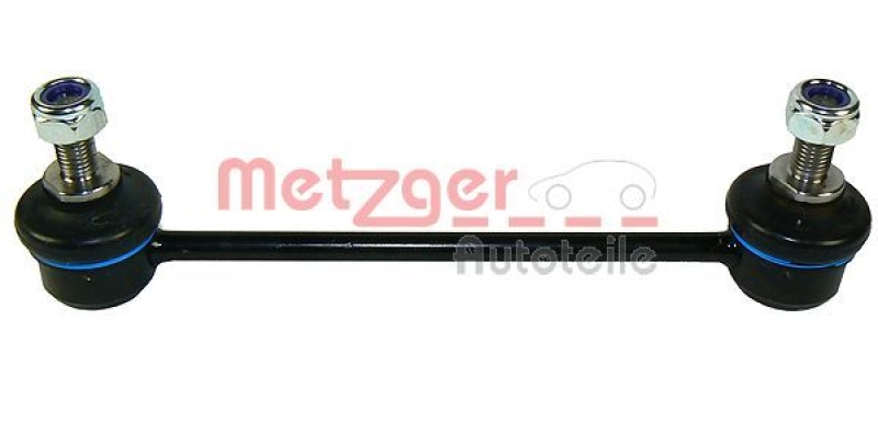 METZGER Stange/Strebe, Stabilisator KIT +