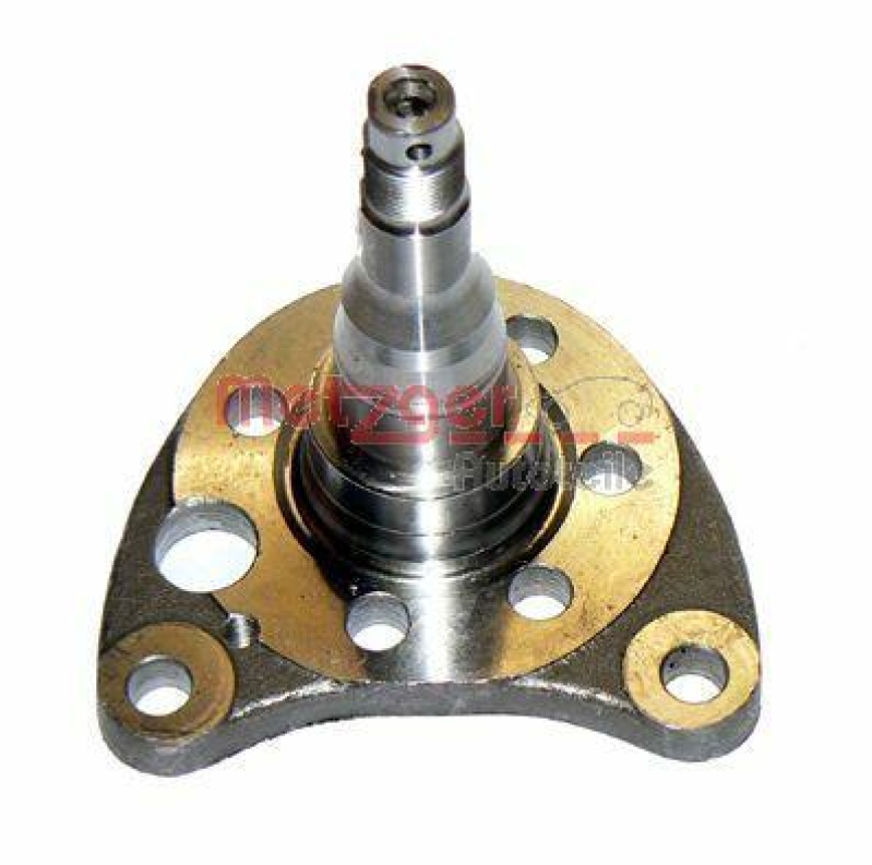 METZGER Radnabe N 2554