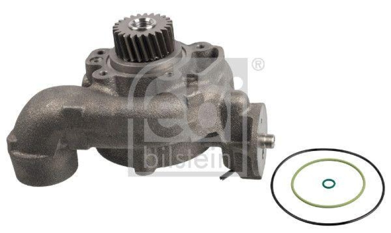 FEBI BILSTEIN Wasserpumpe, Motorkühlung 11944