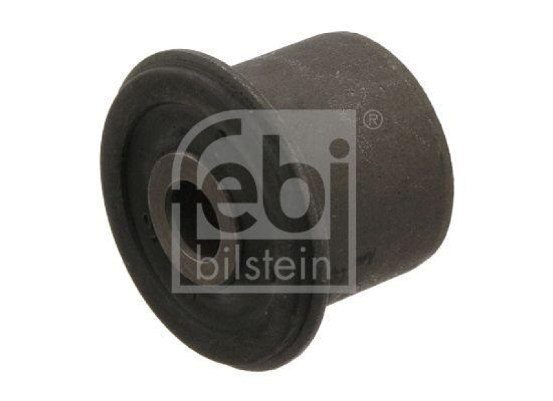 FEBI BILSTEIN Control Arm-/Trailing Arm Bush