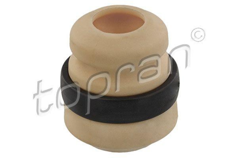 TOPRAN Rubber Buffer, suspension