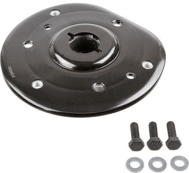 LEMFÖRDER Suspension Strut Support Mount