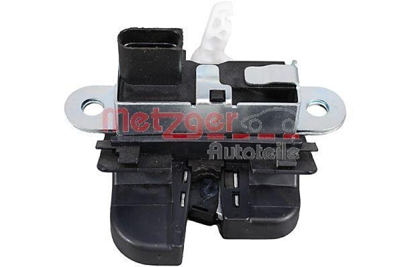 METZGER Tailgate Lock