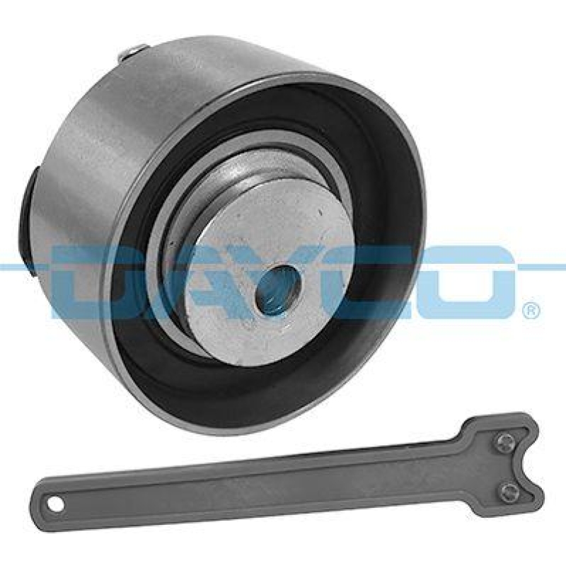DAYCO Tensioner Pulley, timing belt
