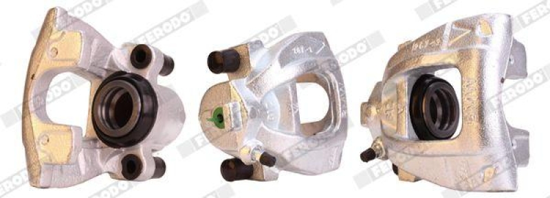 FERODO Brake Caliper PREMIER