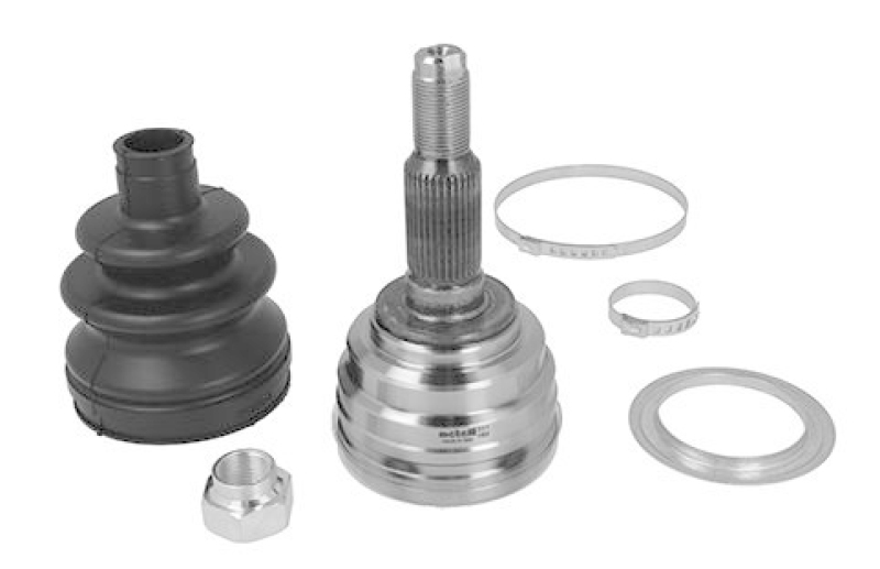 METELLI Joint Kit, drive shaft