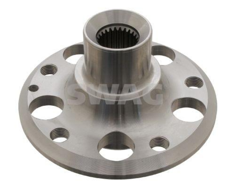 SWAG Wheel Hub