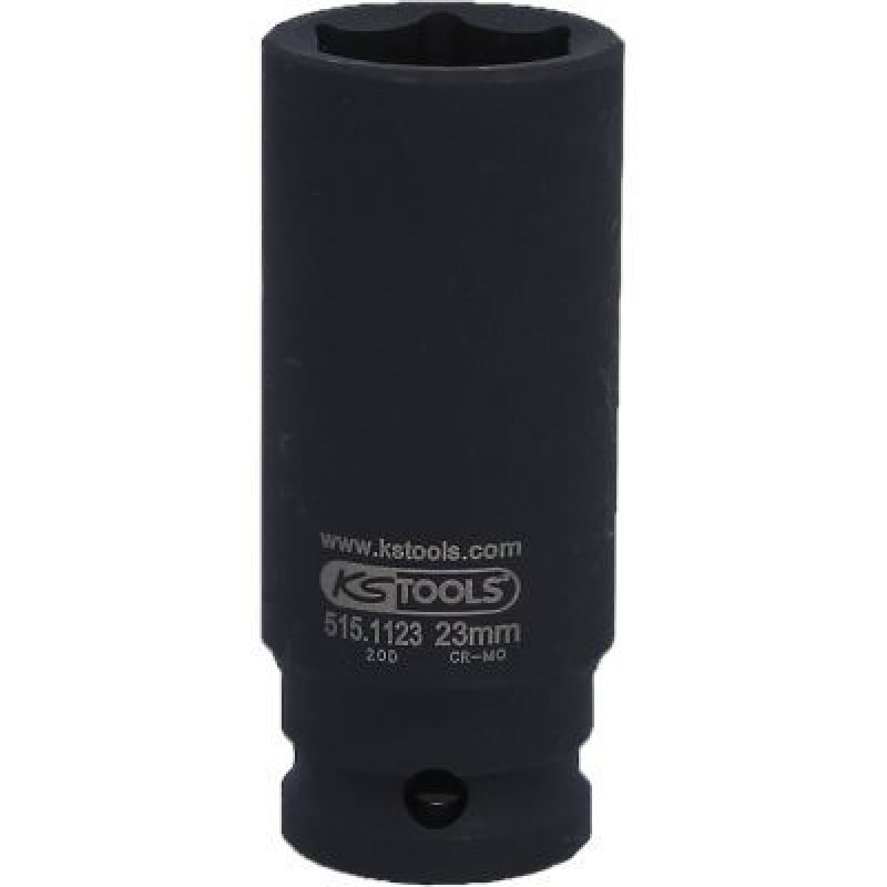 KS TOOLS Kraft-Stecknuss