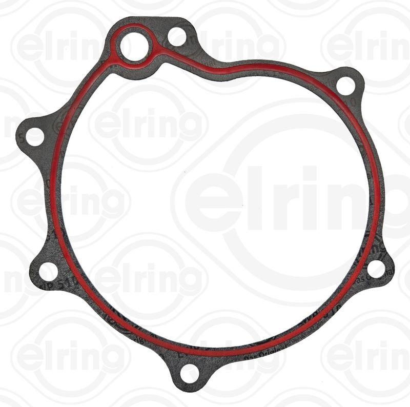 ELRING Gasket, water pump