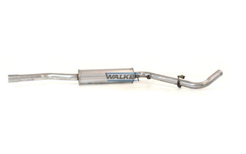 WALKER Mittelschalldämpfer