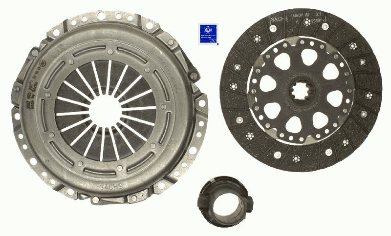 SACHS Clutch Kit