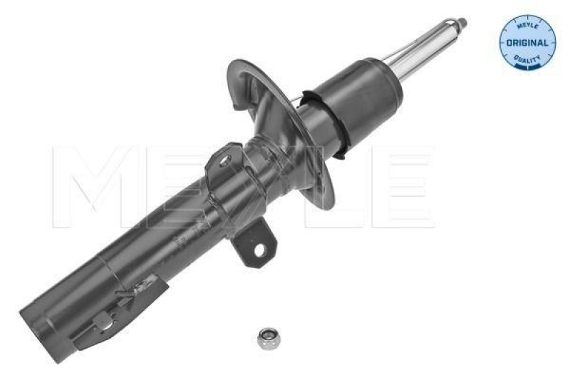 MEYLE Shock Absorber MEYLE-ORIGINAL: True to OE.