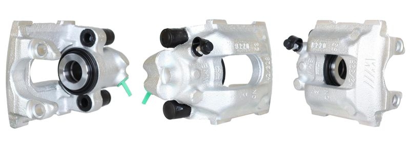 ELSTOCK Brake Caliper