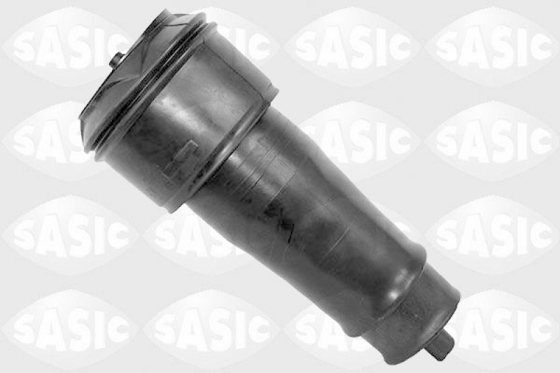 SASIC Air Spring, suspension