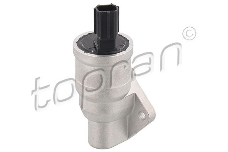 TOPRAN Idle Control Valve, air supply