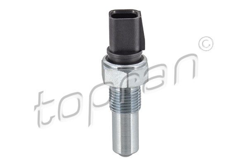 TOPRAN Switch, reverse light