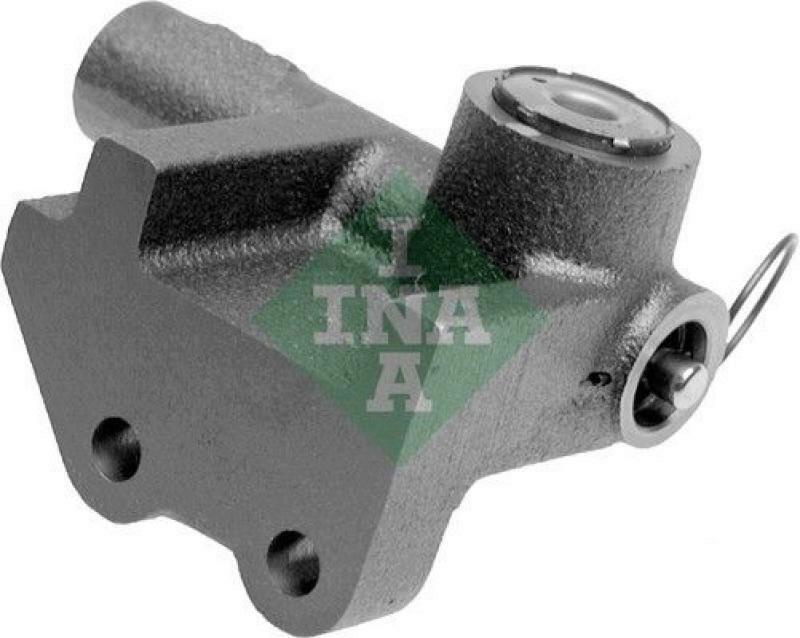 INA Schwingungsd&auml;mpfer, Zahnriemen