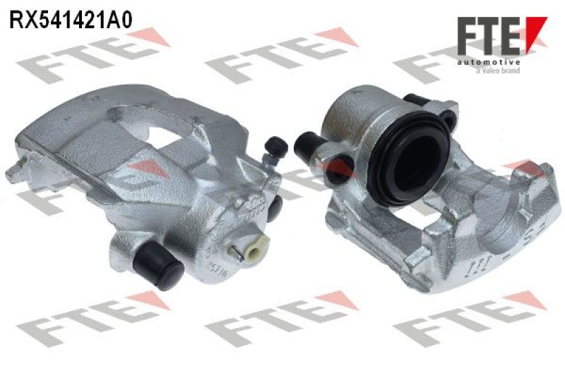 FTE Brake Caliper