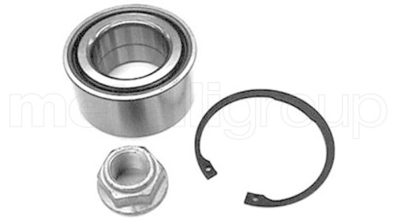 METELLI Wheel Bearing Kit