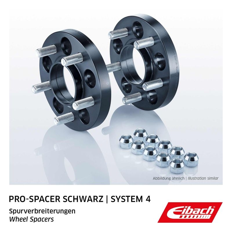 EIBACH Spurverbreiterung Pro-Spacer