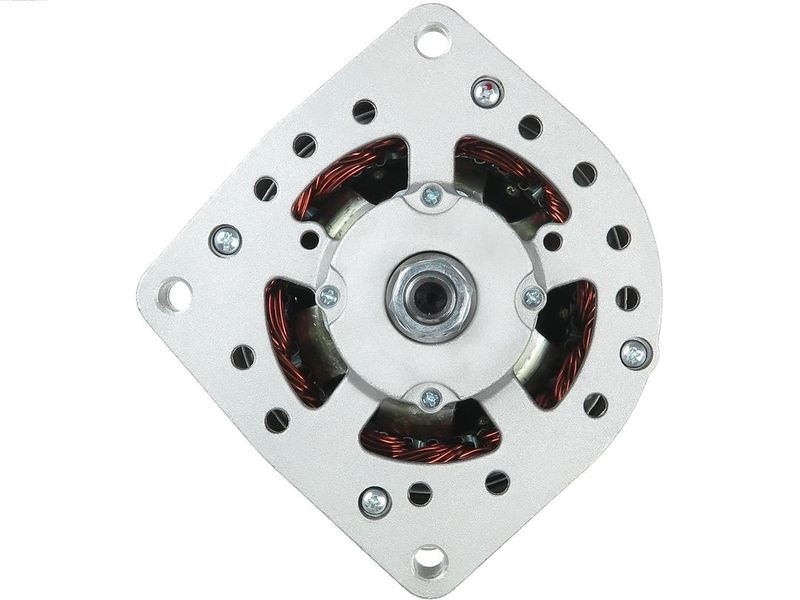 AS-PL Generator Brandneu AS-PL