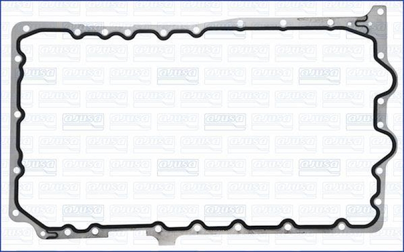 AJUSA Gasket, oil sump