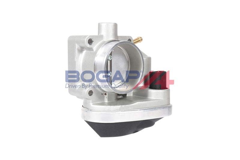 BOGAP Drosselklappenstutzen BOGAP Premium