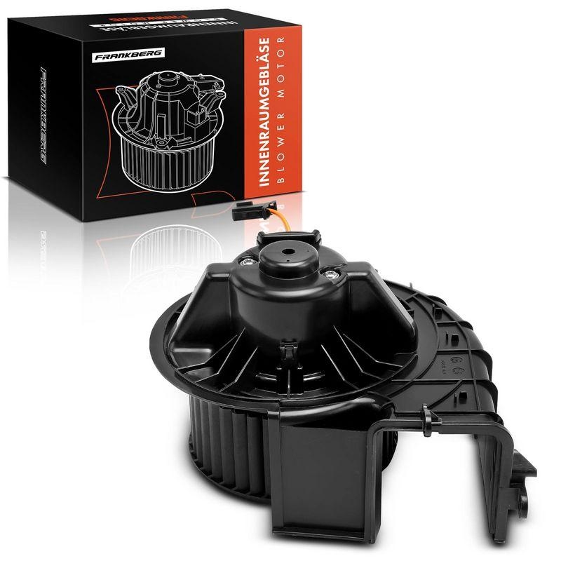 1x Frankberg Gebl&auml;semotor Innenraumgebl&auml;se 5481FB0005081