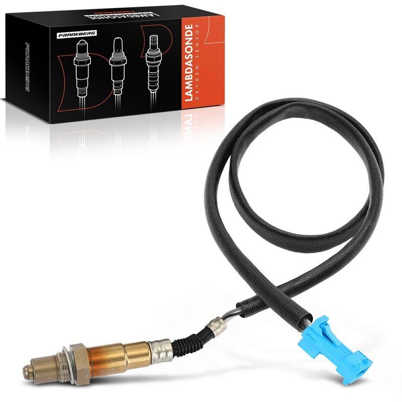 1x Frankberg Lambdasonde Diagnosesonde Nach Katalysator 5481FB0017326
