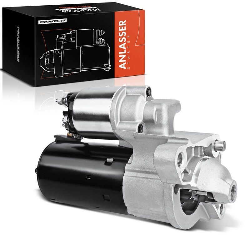 1x Frankberg Anlasser Starter 5481FB0020290