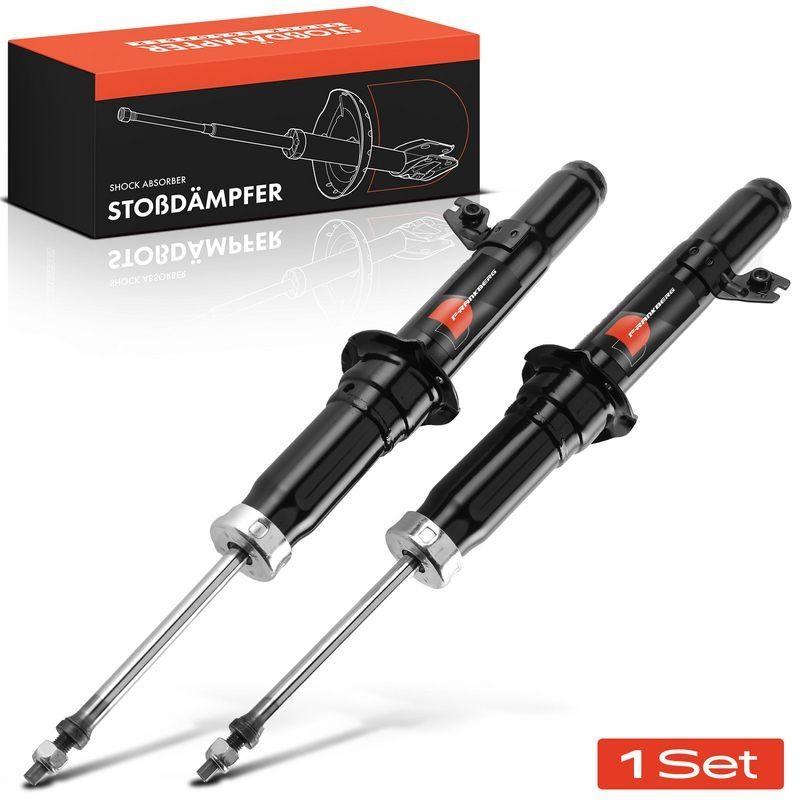 2x Frankberg Sto&szlig;d&auml;mpfer Vorderachse 5481FB0026428