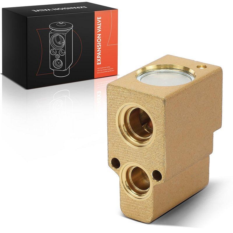 1x Frankberg Expansionsventil Klimaanlage 5481FB0032029